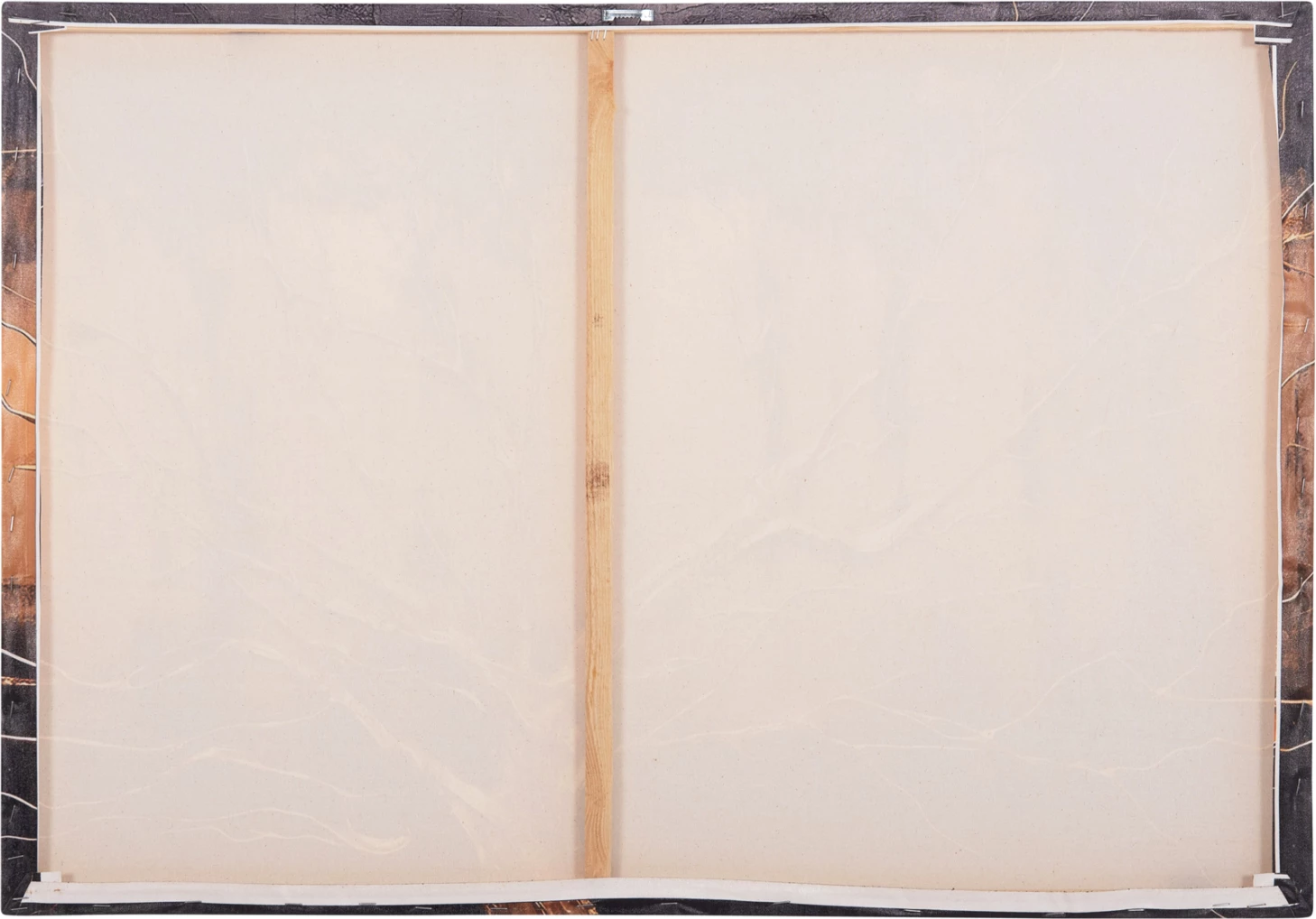 Pikturë muri GOBI FH4861, kanavacë e printuar, 98x2.5x68cm