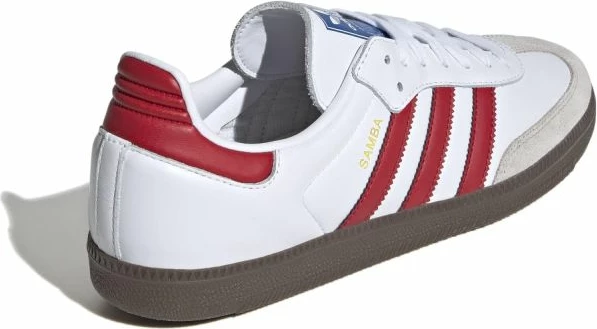Atlete adidas Originals SAMBA OG IG1025 [Madhësia: 47 1/3]
