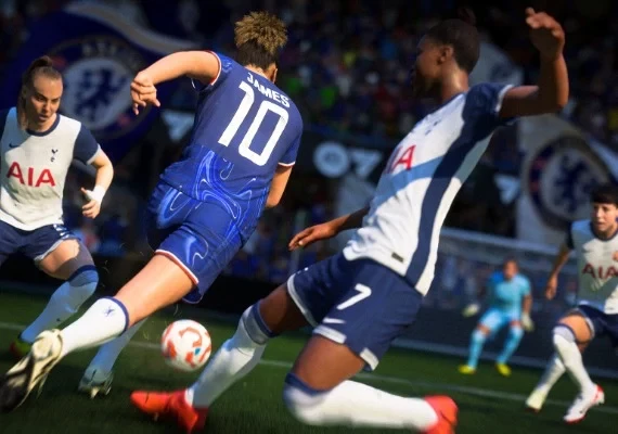 EA Sports: FC 25 - Welcome Pack DLC EN Global