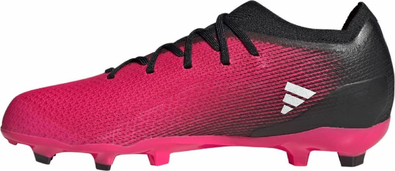 Atlete për fëmijë adidas, të kuqe