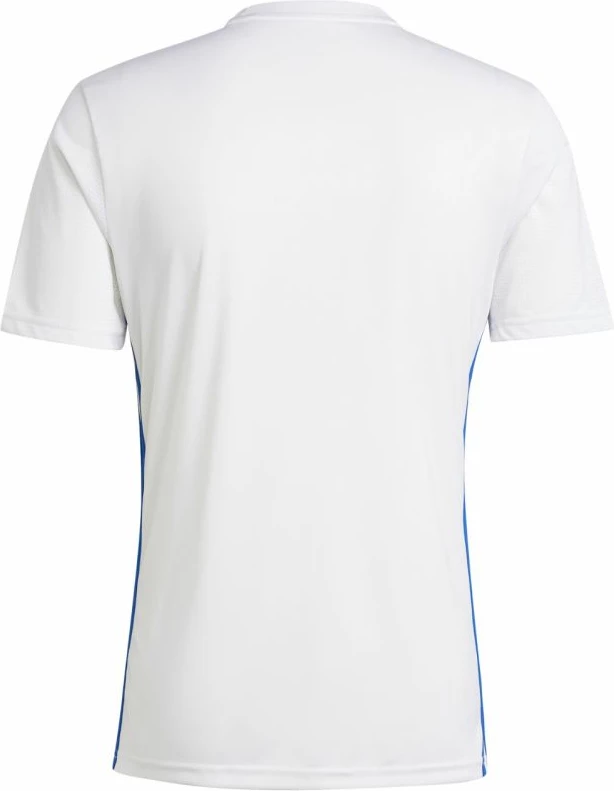 Fanellë për meshkuj adidas, të bardhë