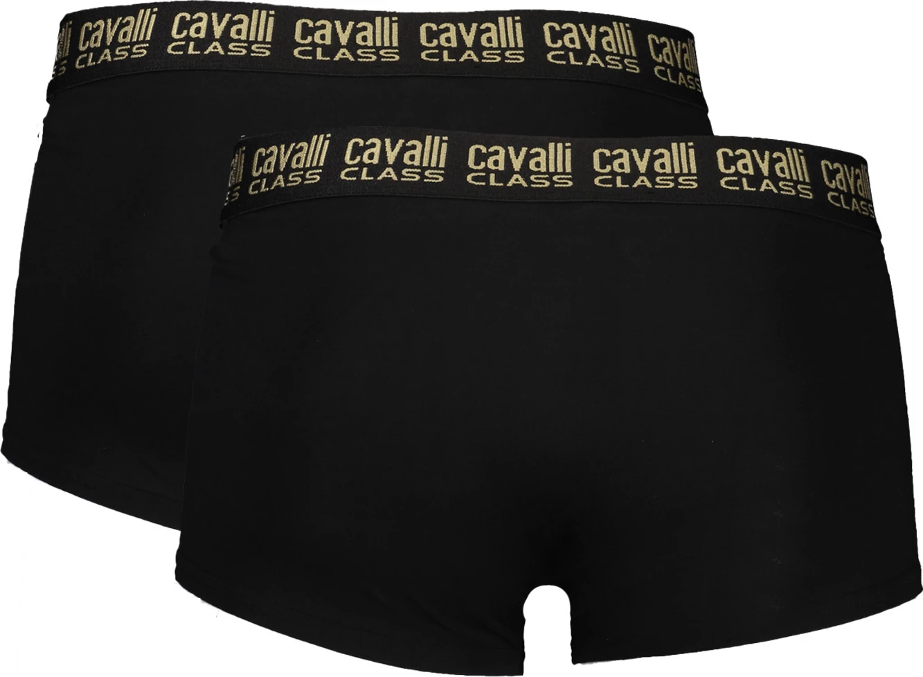 Të brendshme për meshkuj Cavalli Class, të zeza [Madhësia: XXL]