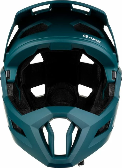 Helmete Venom Gjelber S-m