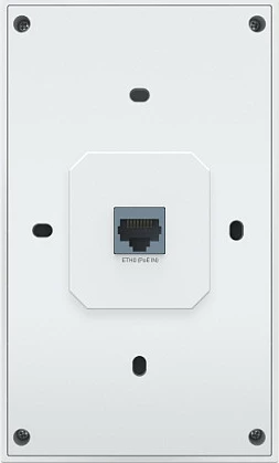 Access point TP-Link Festa F65-Wall, 3000 Mbit/s, Bardhë