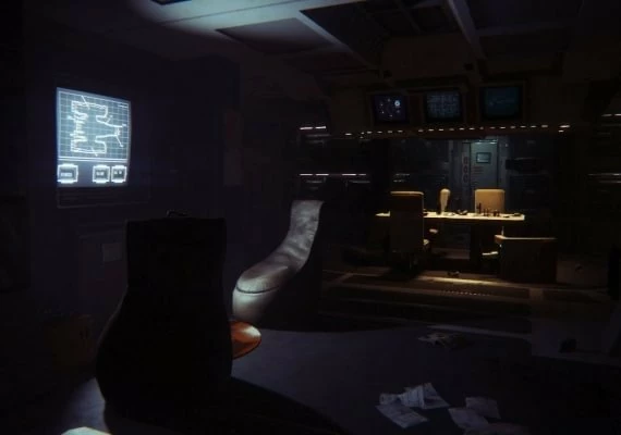 Alien: Isolation - Safe Haven DLC Global