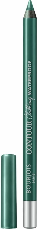 Laps për sy për femra Bourjois Contour Clubbing Waterproof 050 Loving Green 1.2g