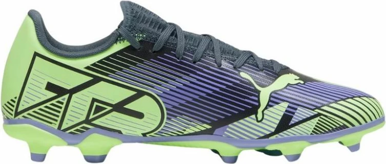 Atlete futbolli Puma për meshkuj, të kaltra