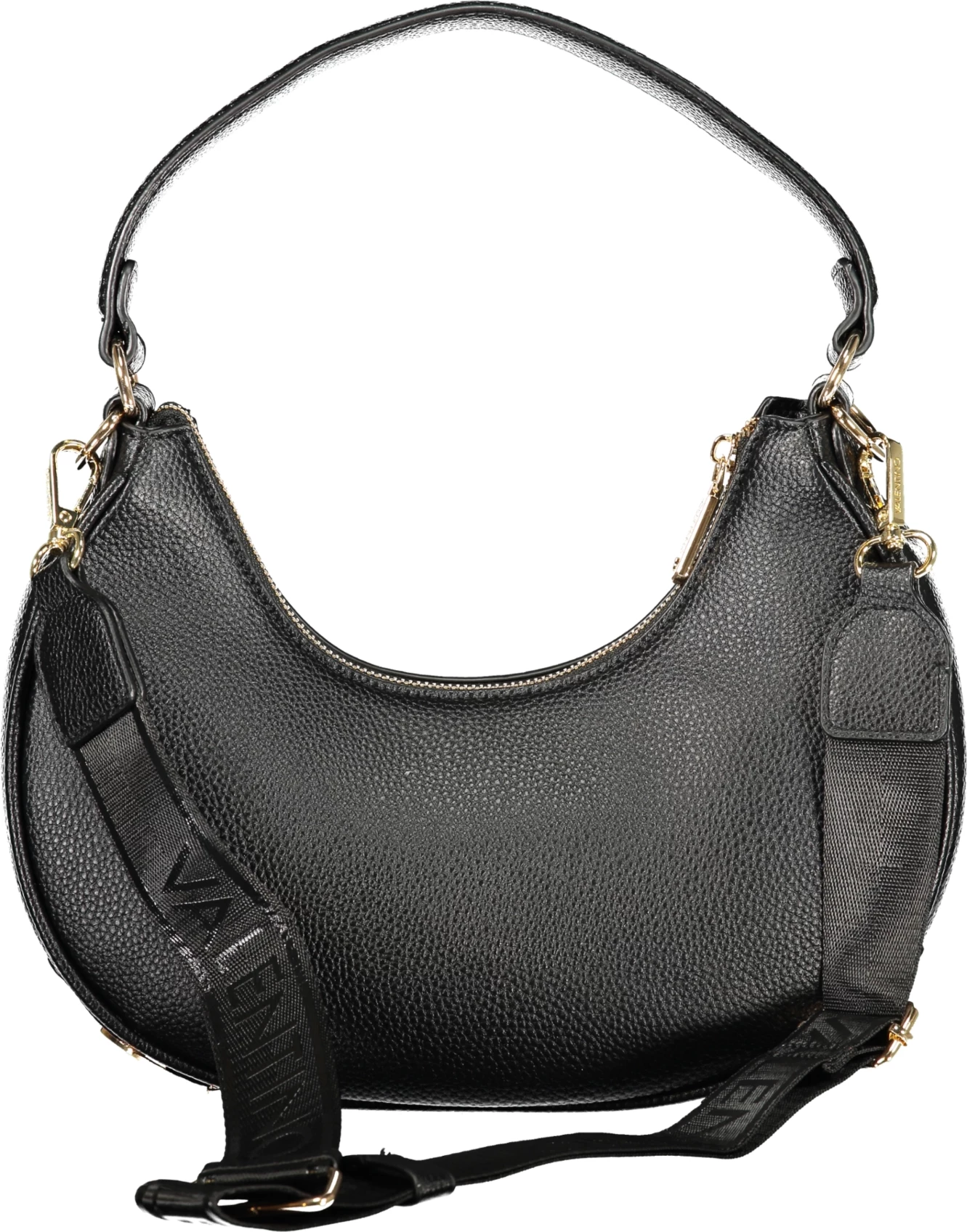 Çantë për femra Valentino Bags UNI, e zezë