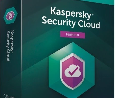 Kaspersky Security Cloud Personal 2021 1 Year 3 Dev EN Global