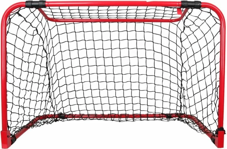 Portë floorball Yakimasport, e kuqe