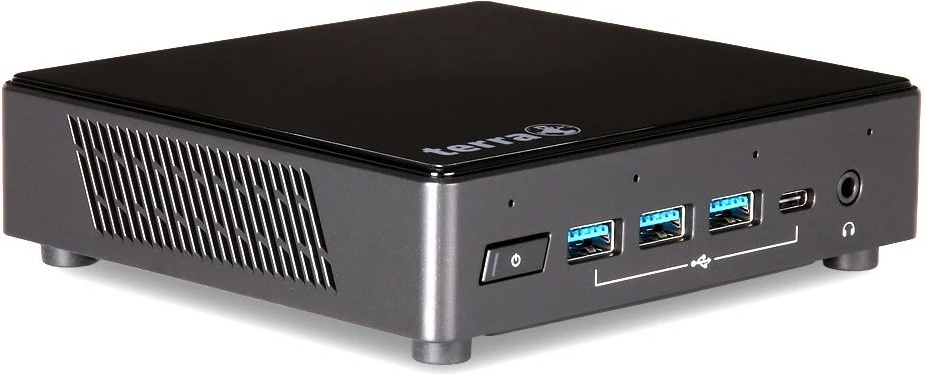 Kompjuter Terra PC-MICRO 3100 SILENT GREENLINE, mini PC, i zi