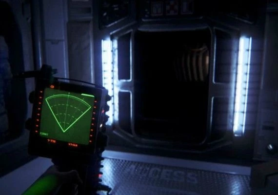 Alien: Isolation Nostromo Edition EN/DE/FR/IT Global