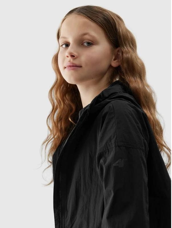 Jakne për fëmijë 4F, vajza