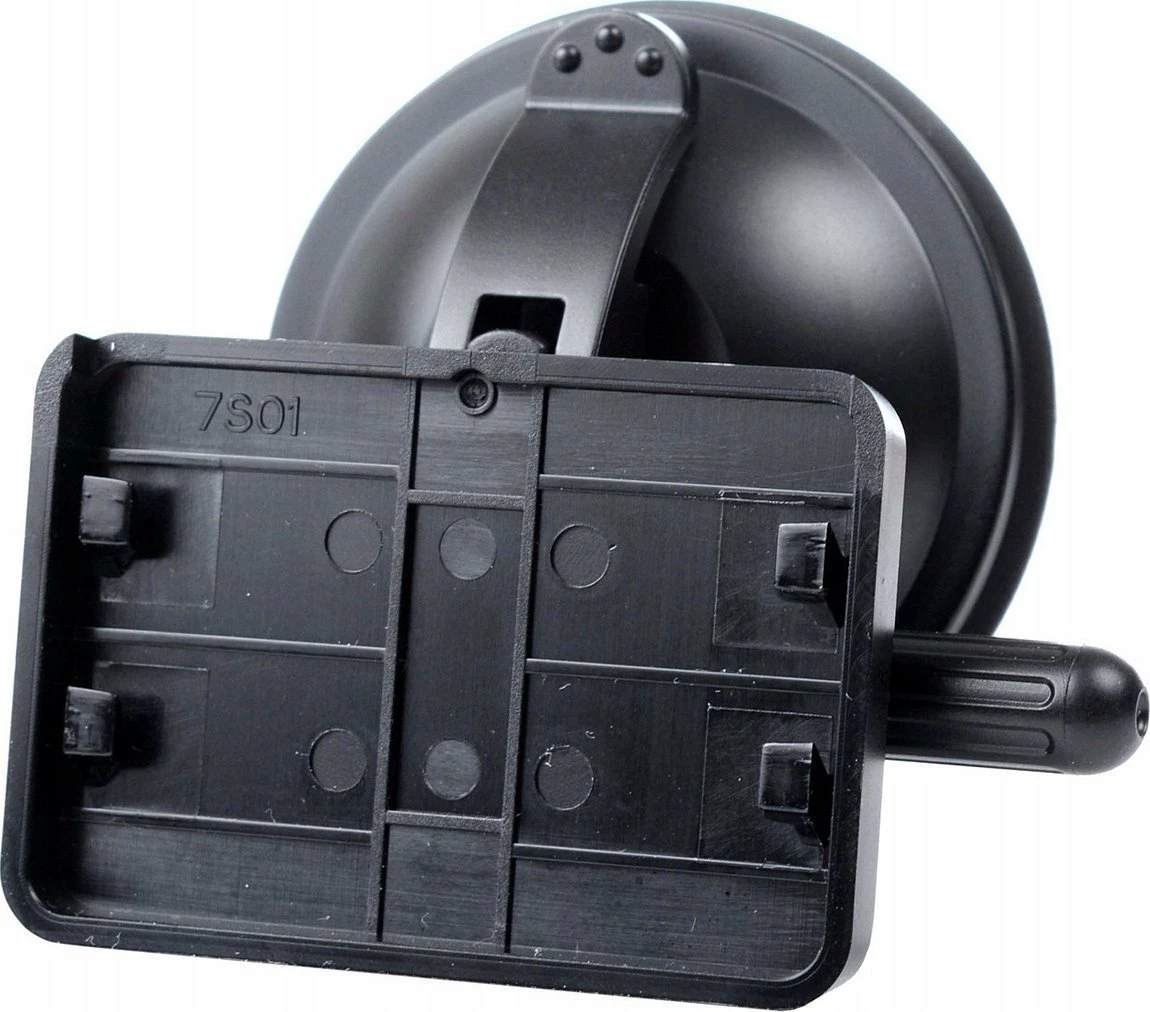 Mbajtëse me vakum 70mai A500S për dash cam, për xham të përparmë