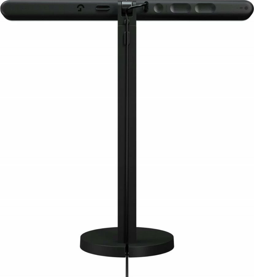 Dritë LED key light për streaming, Logitech G Litra Beam 946-000020, e zezë
