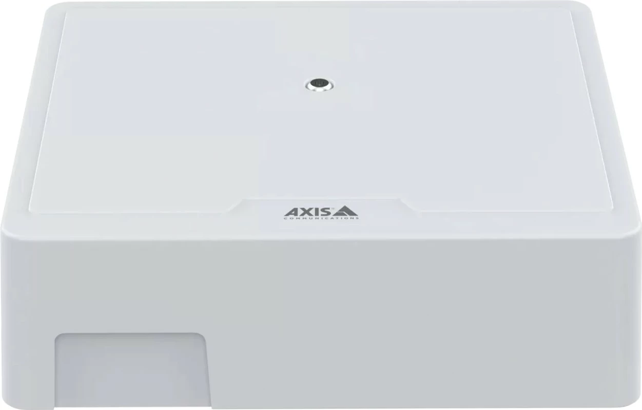 Kapak i sipërm Axis TA1801 për kamera rrjeti, i bardhë