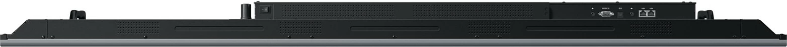 Ekran interaktiv Samsung LH75WAFPLGC (WAFX-P), 75", 4K UHD, IPS, Touch, Android 15, Wi‑Fi/Bluetooth, i zi