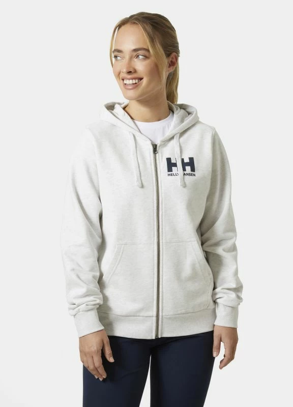 Duks me kapuq për femra Helly Hansen, bezhë [Madhësia: S]