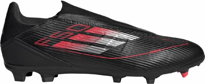 Atlete futbolli adidas për meshkuj, të zeza