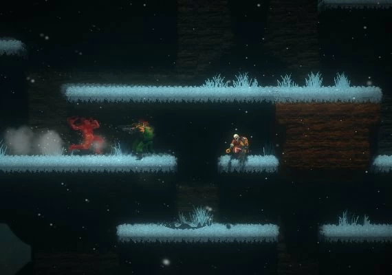 Bionic Commando: Rearmed EN/DE/FR/IT/JA/ES Global