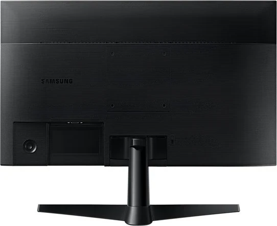 Monitor Samsung S27C312EAUX, 27 inç, IPS, Full HD, 75Hz