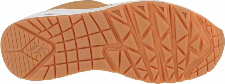 Atlete Skechers lifestyle, kafe [Madhësia: 35.5]