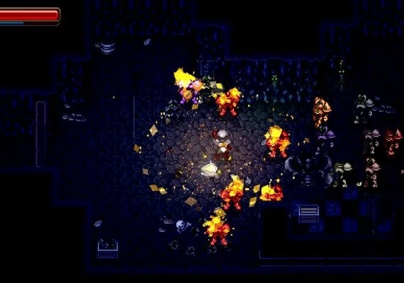 Wayward Souls EN Global