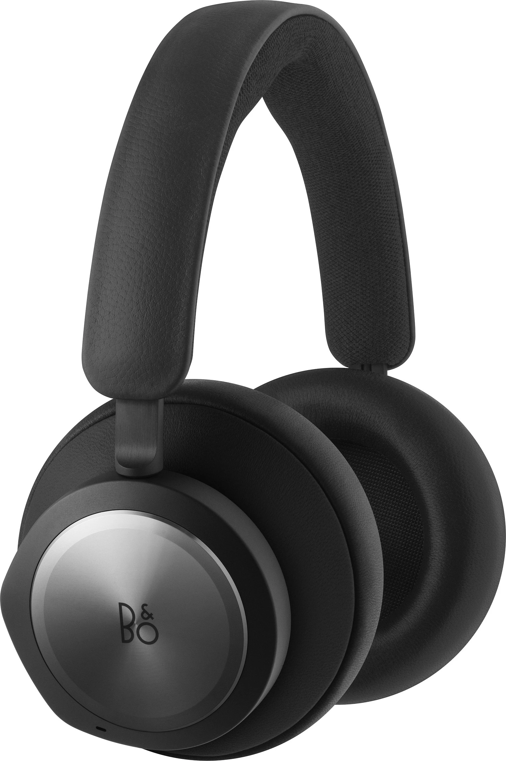Kufje gaming Bang & Olufsen Beoplay Portal, wireless & me kabllo, Dolby Atmos, Bluetooth 5.1, 3.5mm, ANC, Black Anthracite