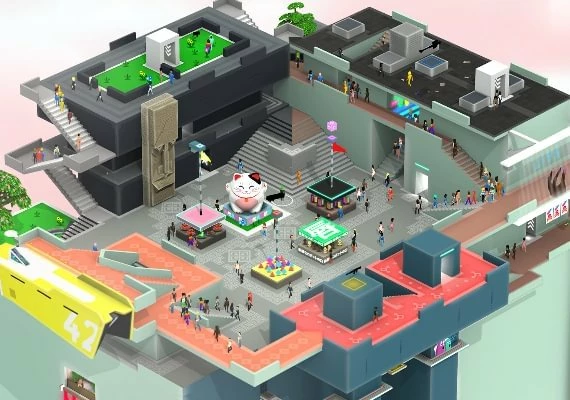 Tokyo 42 Global