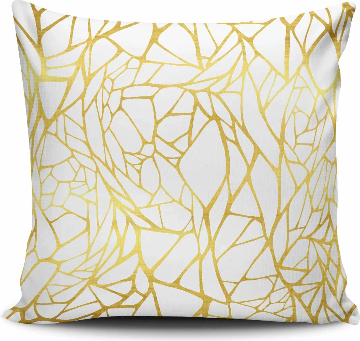 Jastëk Aberto Design, NKRLNT-278, shumëngjyrësh, 43x43cm