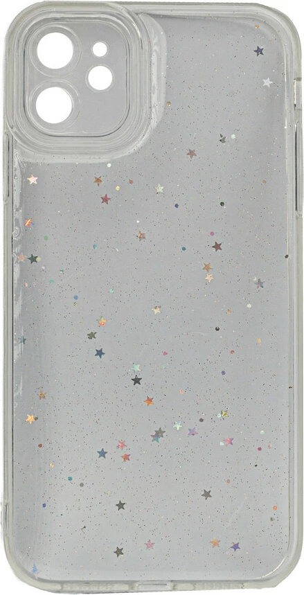 Fotroll Për Telefon Tech Time Glitter (IP16PRO)