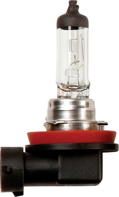 Lampa 12v 19w H16 Ring