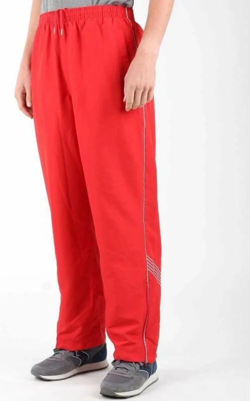 Pantallona sportive K-Swiss, të kuqe [Madhësia: XL]