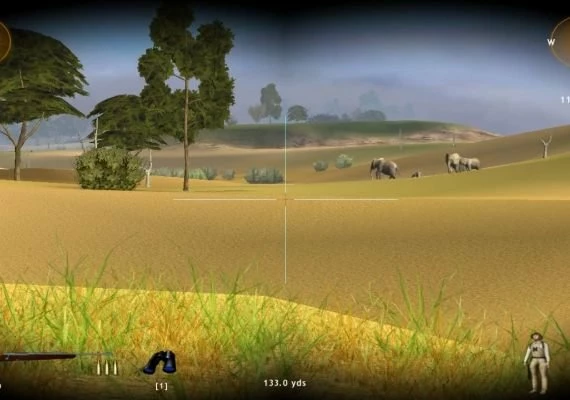 Hunting Unlimited 4 EN Global