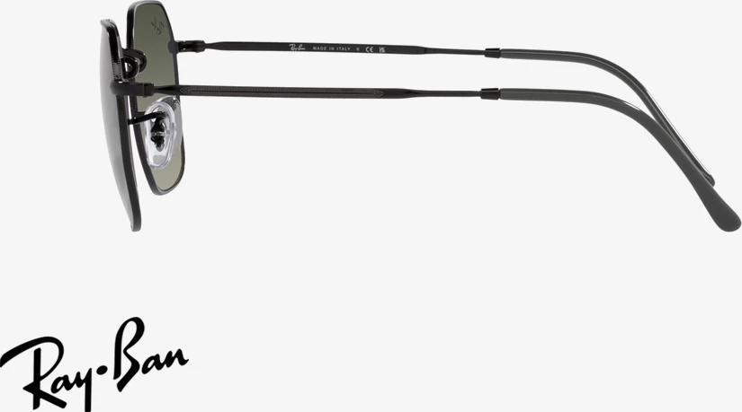 Syze dielli Ray-Ban RB3694 002/71 55