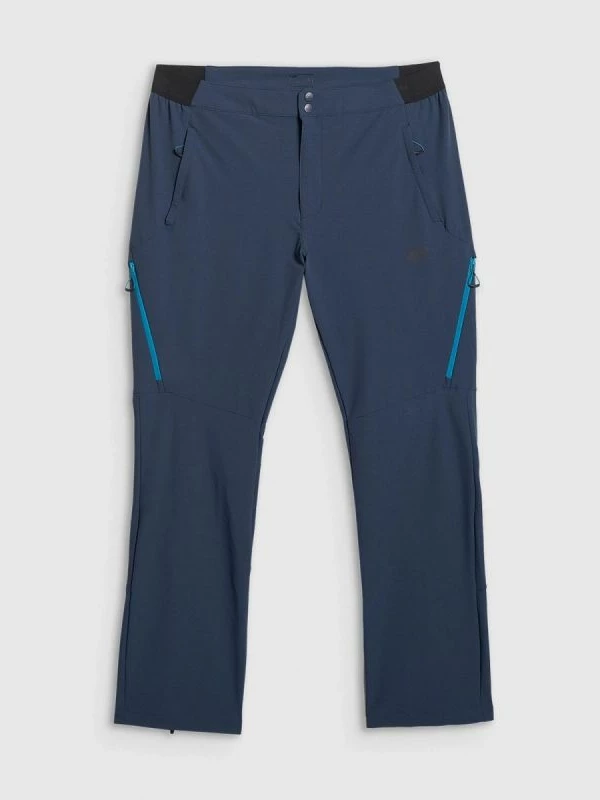 Pantallona trekking për meshkuj 4F [Madhësia: XL]