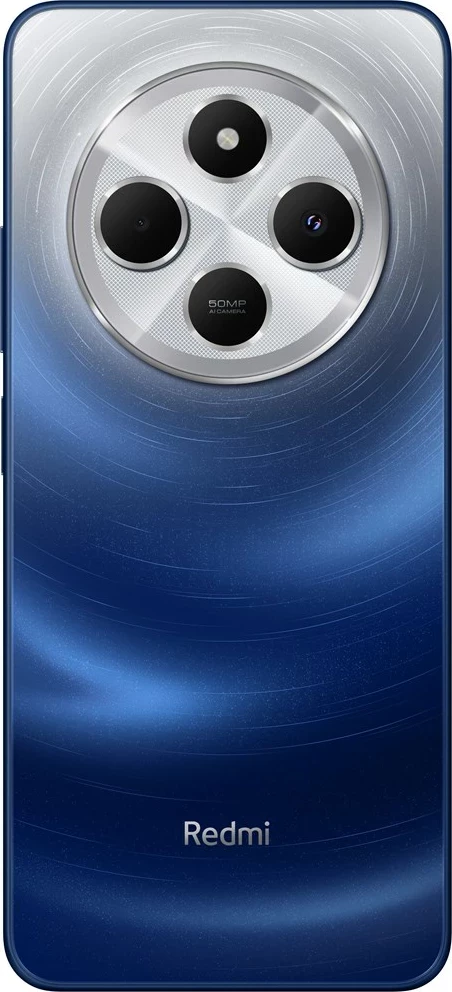 Celular Xiaomi Redmi 14C, 6.88", 4+128GB, i kaltër