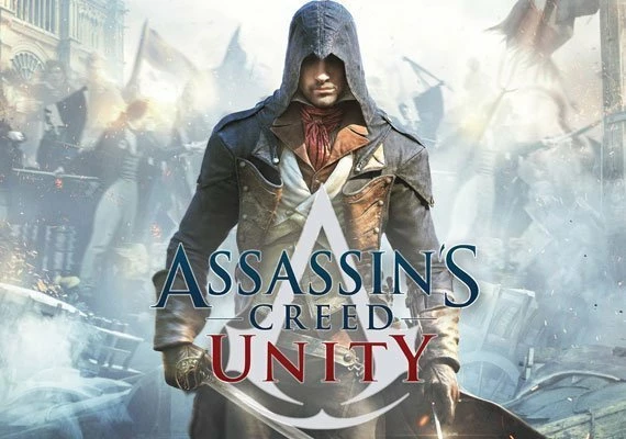 Assassin's Creed: Unity EN Global