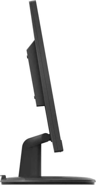 Monitor Lenovo D27q-30, 27 inç, Quad HD, LCD, FreeSync, i zi