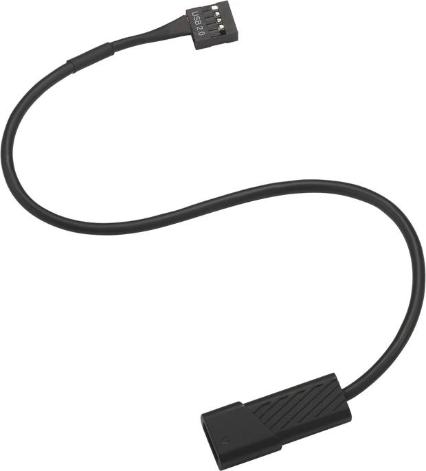 Kasë ventilator Cooler Master SickleFlow Edge 120 ARGB, set 3 copë, e zezë