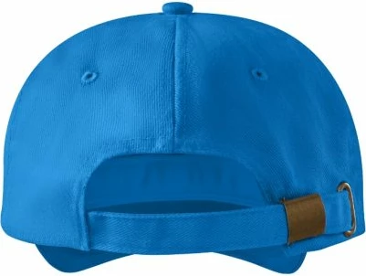 Kapelë unisex Malfini, snorkel blue [Madhësia: Rregullueshme]