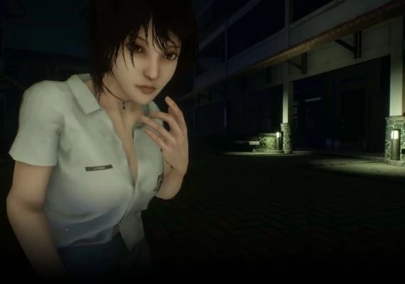 DreadOut 2 EN/DE/FR/IT/KO/RU/ES/ZH Global