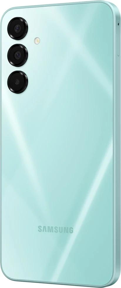 Celular Samsung Galaxy A16, 6.7", 8+256GB, 5G, i gjelbër