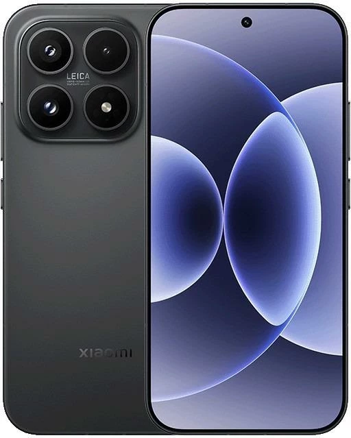 Celular Xiaomi 17 12GB 512GB 5G 6.3 inch Black DS