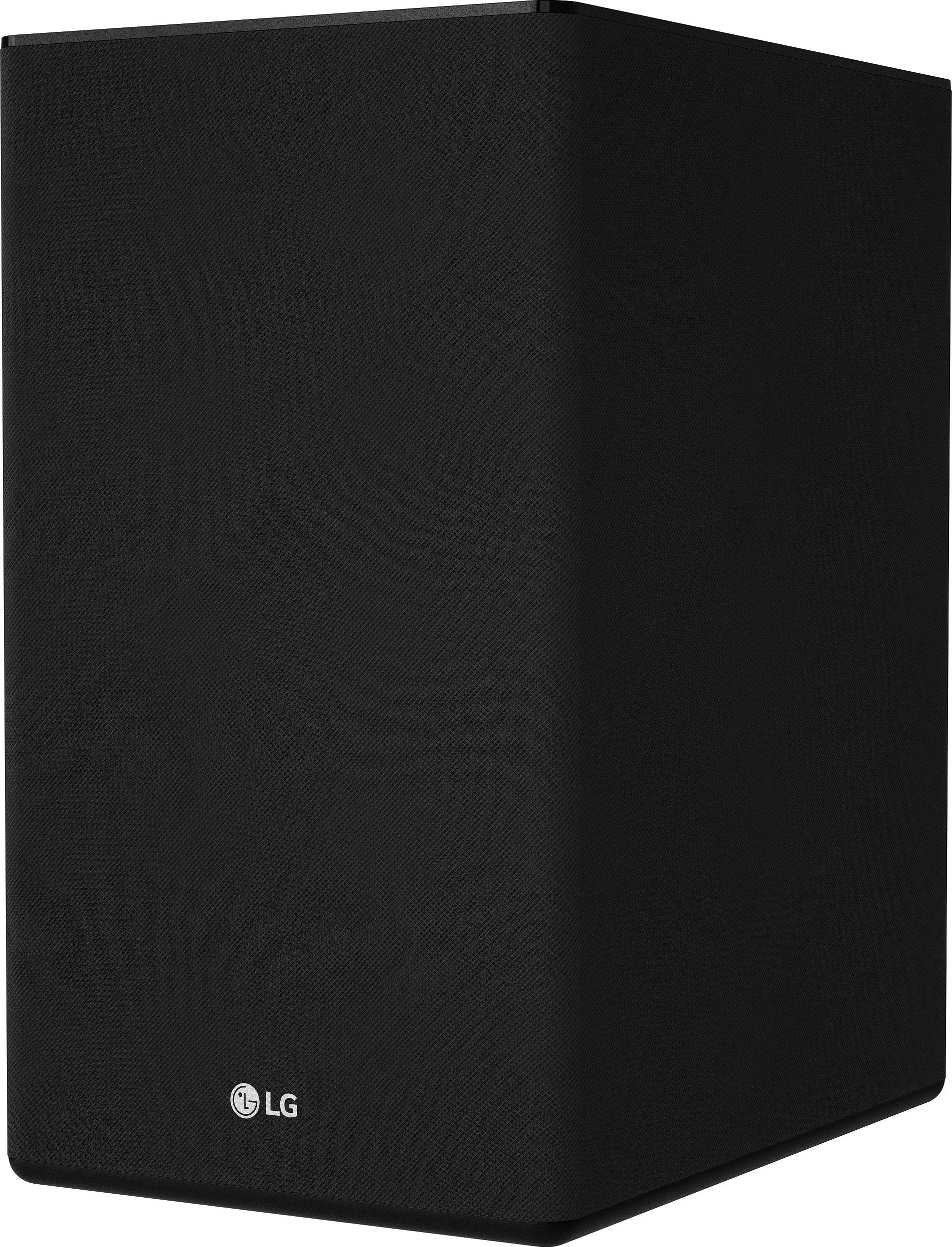 Soundbar LG SN9YG, 5.1.2, 520W, Dolby Atmos/DTS:X, Bluetooth, me subwoofer wireless, e zezë