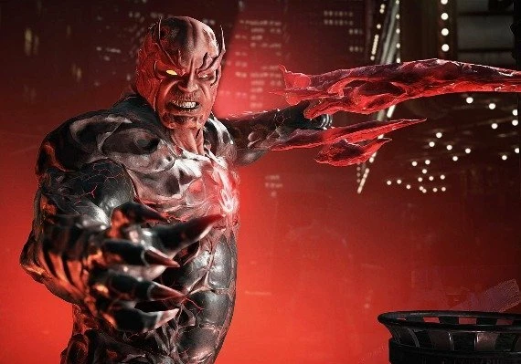 Injustice 2 - Fighter Pack 3 DLC EN/DE/FR/IT/PL/PT/RU/ES Global