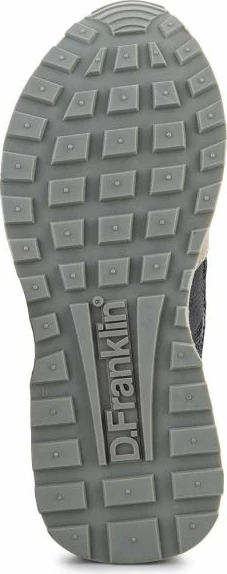 Këpucë femra D.Franklin, shumëngjyrëshe