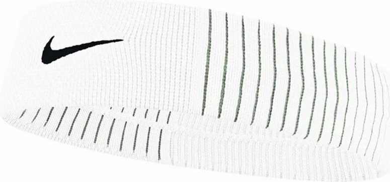 Shirit dore për stërvitje Nike Dri-Fit Reveal, i bardhë