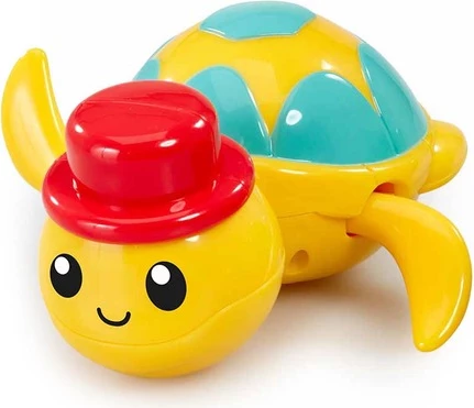 LLB WIND UP TURTLE CDU
