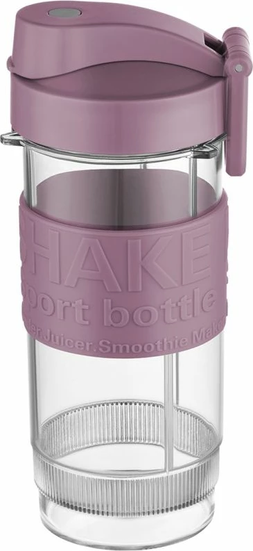 Blender smoothie CONCEPT SM3483, dusty rose
